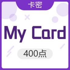 台湾mycard